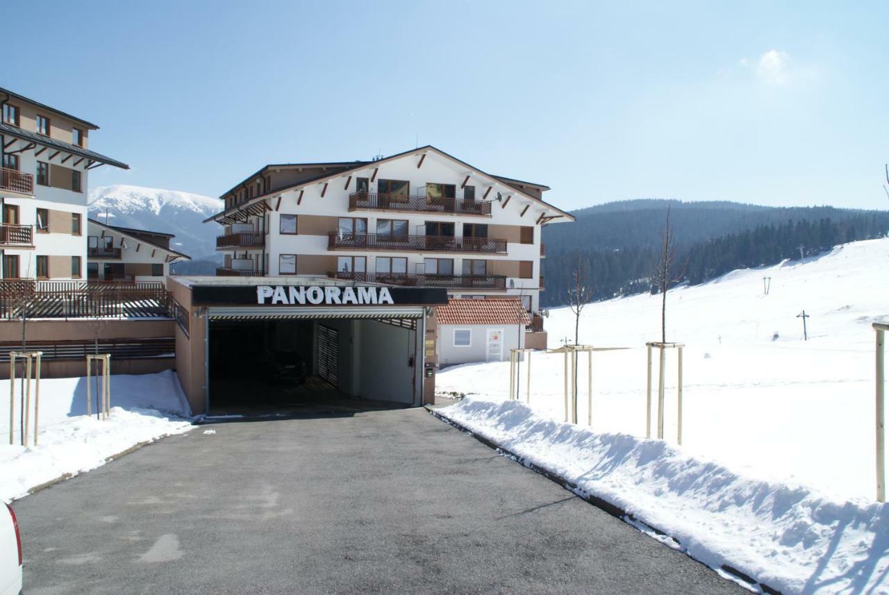 Panorama Donovaly 35A Διαμέρισμα Εξωτερικό φωτογραφία